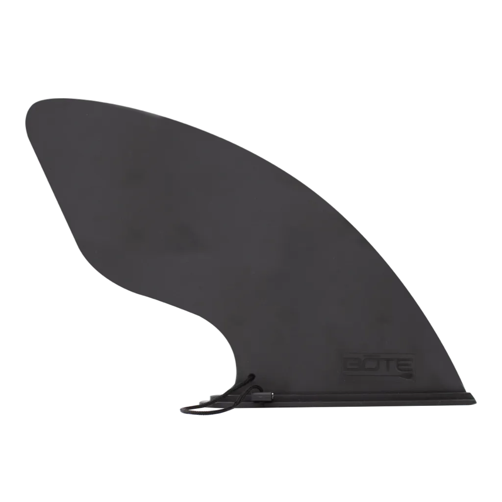 10″ Aero Center Fin