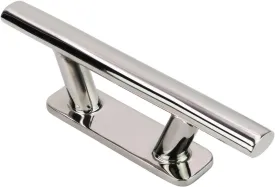 10 inch Boat Accessories Marine 316 Stainless Steel Mooring Cleat Marine Yacht Dock Rope Bollard