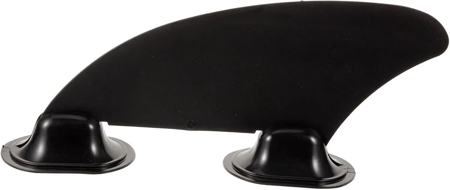 1set Inflatable Kayak Side Fin Paddleboard Water Separator Detachable Surfboard Fin for Enhanced Stability and Compatibility Brands