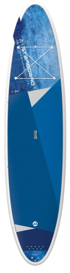 2022 Starboard STARBOARD SUP Go Lite Tech