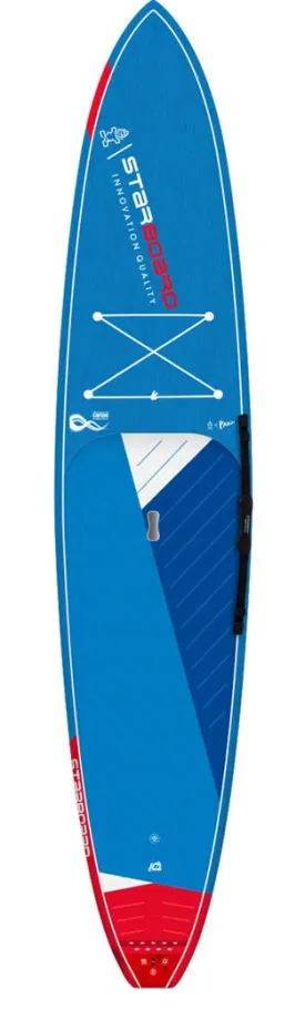 2023 STARBOARD SUP GENERATION 14'0" x 28" CARBON TOP SUP BOARD