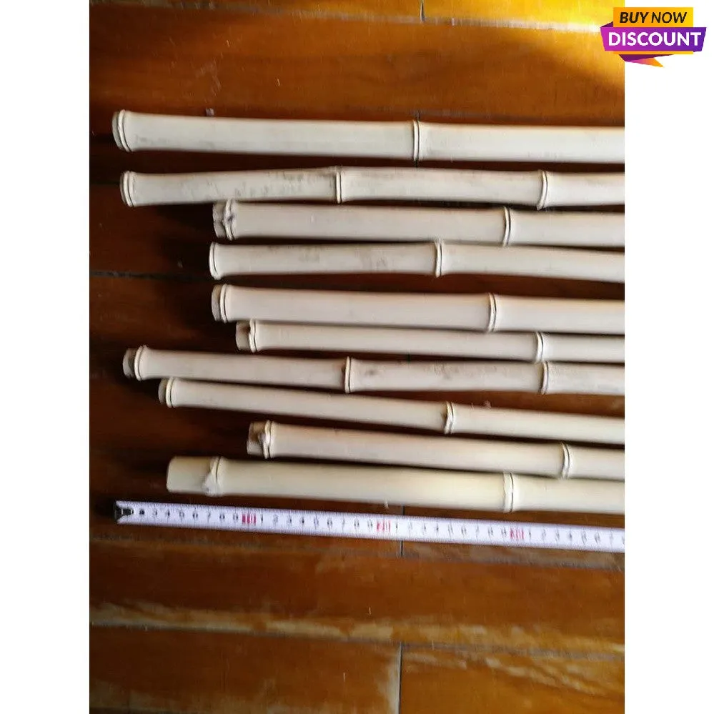 45.2“/47.2” bamboo ball sticks for making walking/Hiking Cane Wholesale Amounts