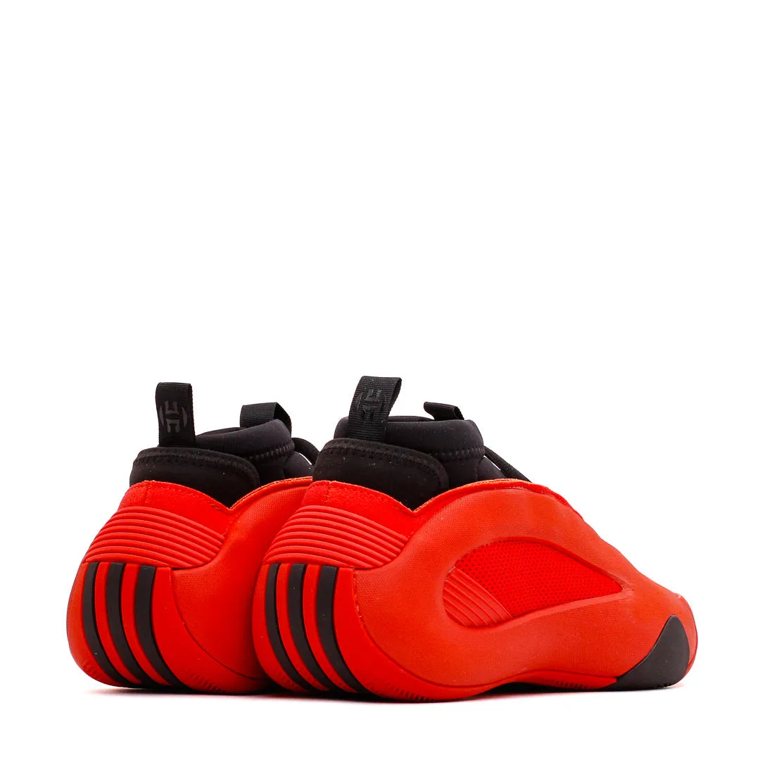 Adidas Basketball Men James Harden Volume 8 Red Boost IG6588