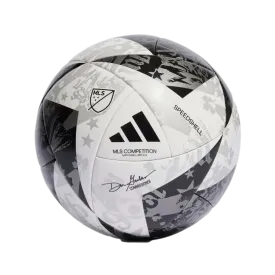 Adidas MLS Competition NFHS Soccer Ball