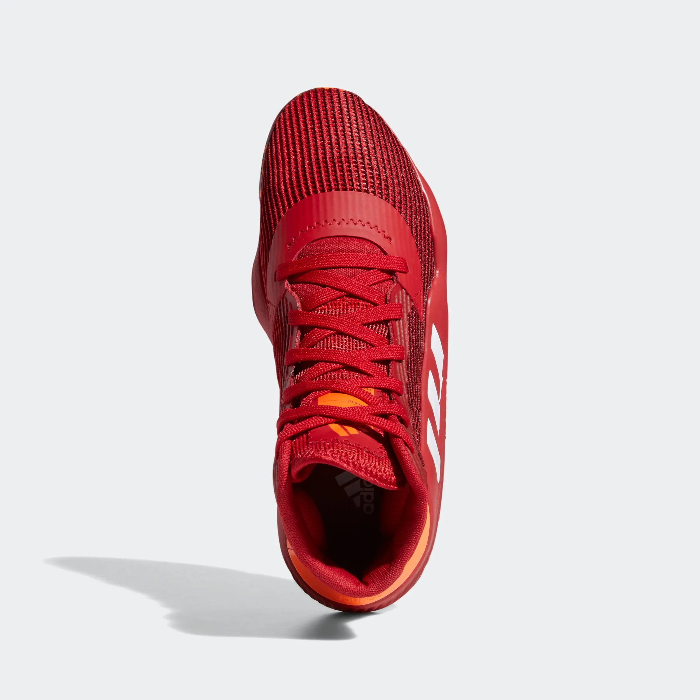 adidas PRO BOUNCE 2019 Shoes | Power Red | Men's