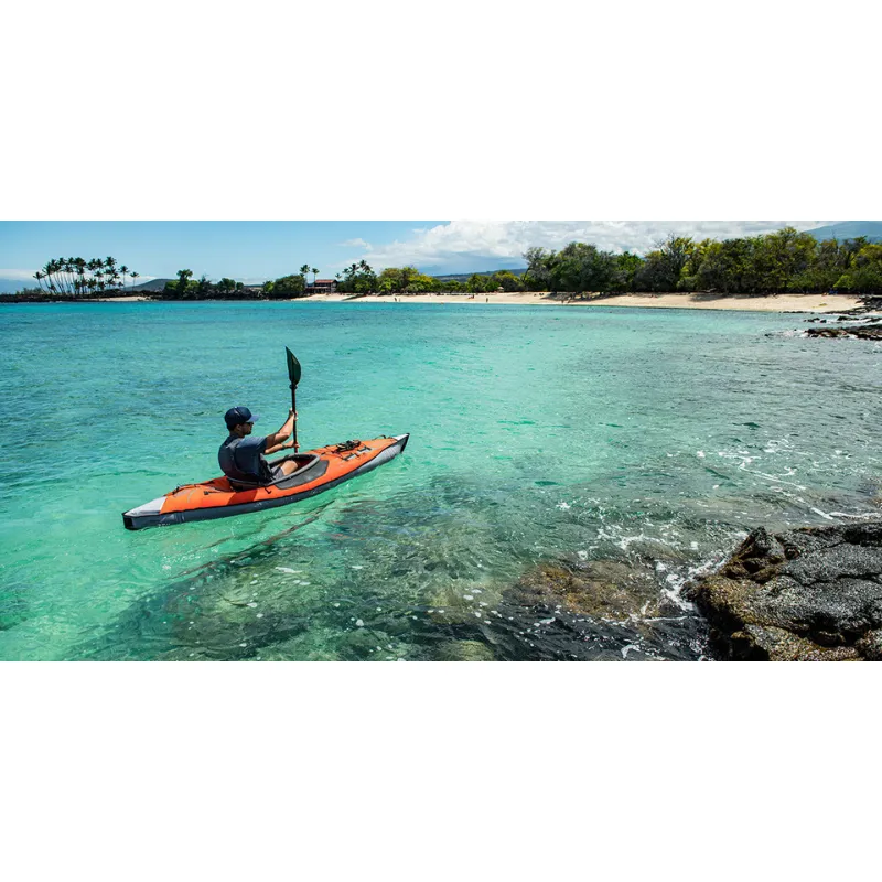 Advanced Elements 10'5" AdvancedFrame® Inflatable Kayak