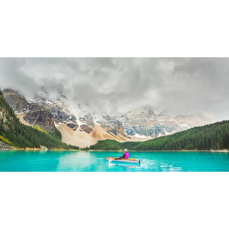 Advanced Elements 10'5" AdvancedFrame® Inflatable Kayak