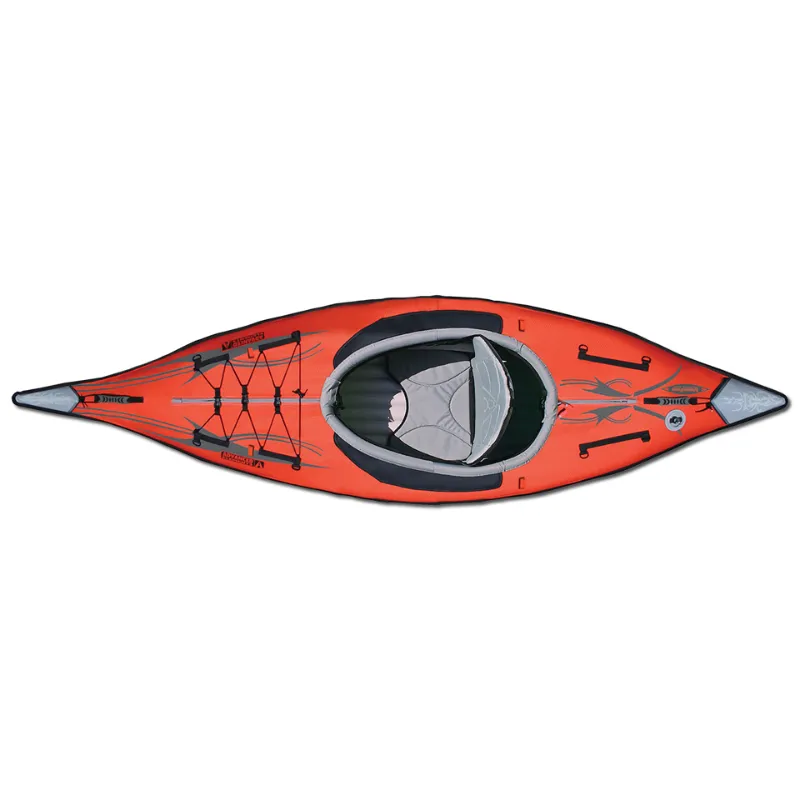 Advanced Elements 10'5" AdvancedFrame® Inflatable Kayak