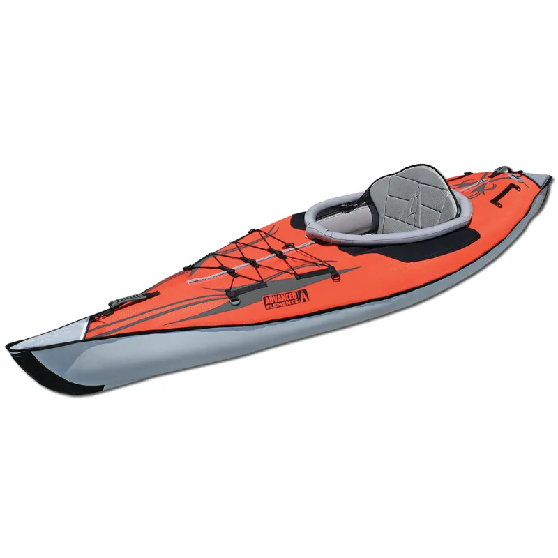 Advanced Elements 10'5" AdvancedFrame® Inflatable Kayak