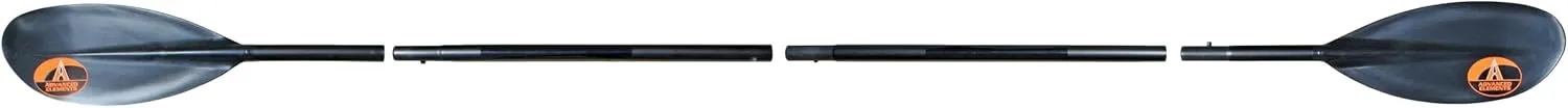 ADVANCED ELEMENTS Orbit 4 Part Kayak Paddle