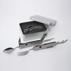 Adventurers Personalized Tool - 10 Function Multi-tool