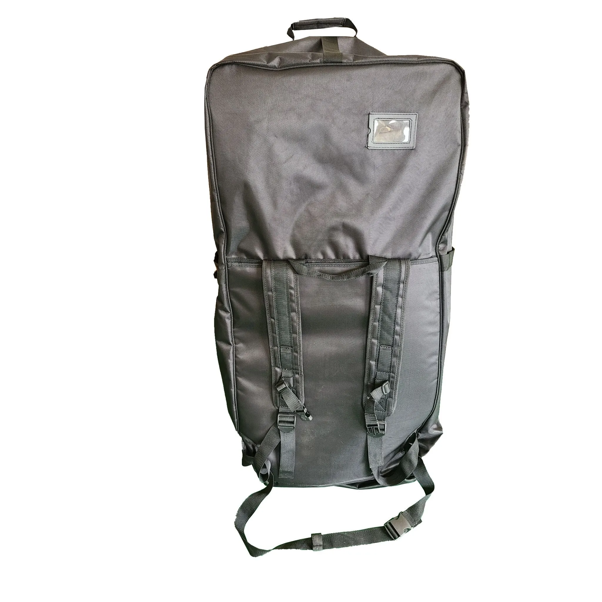 Air Glide Inflatable Kayak Bag with Wheels