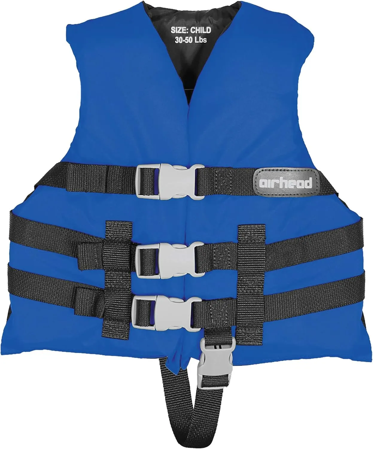 Airhead Children's General Purpose Life Vest, Multiple Colors Available