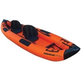 Airhead Montana Inflatable Kayak 2Per