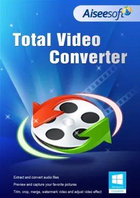 Aiseesoft Total Video Converter [Download]