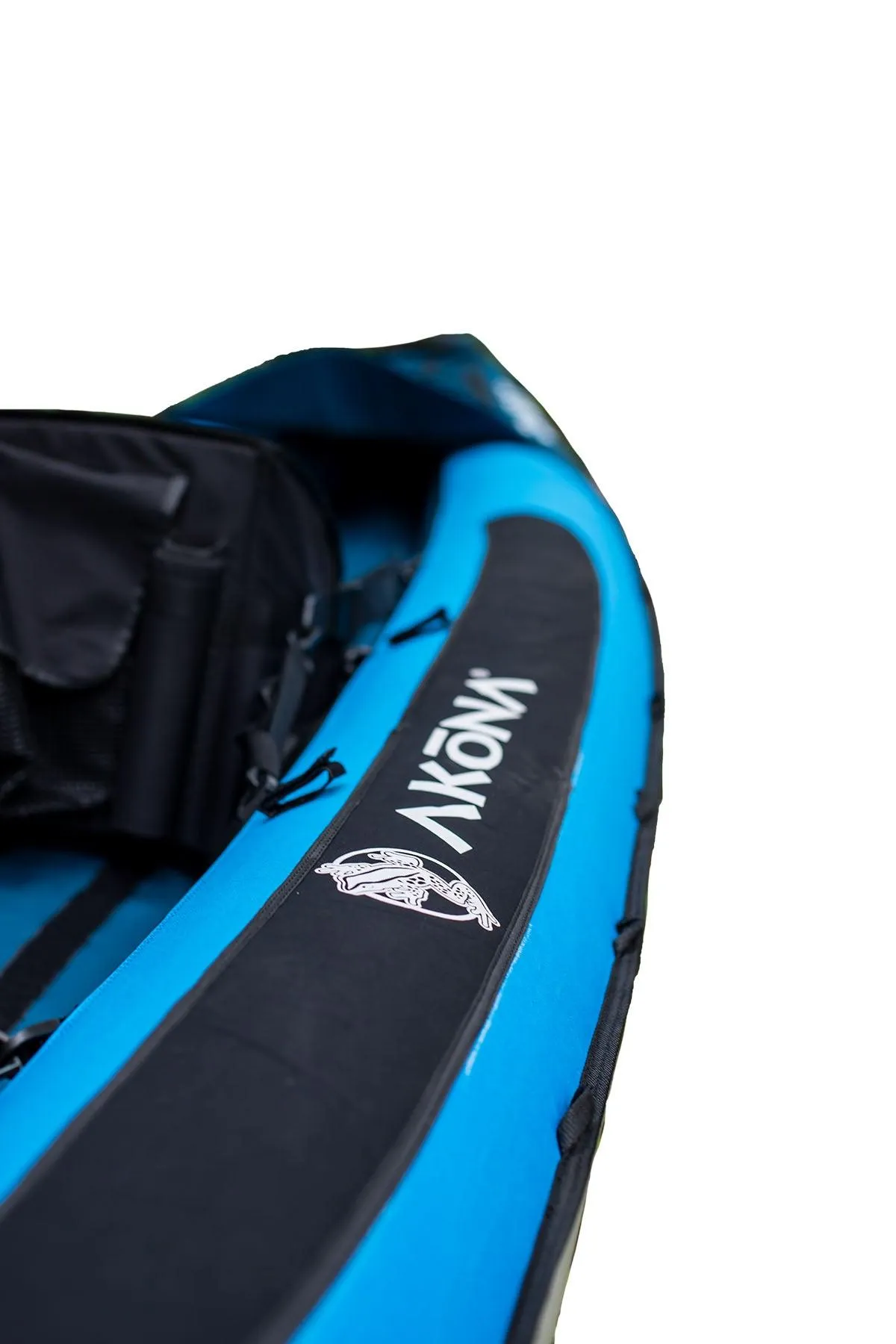 AKONA GRAND XL INFLATABLE KAYAK