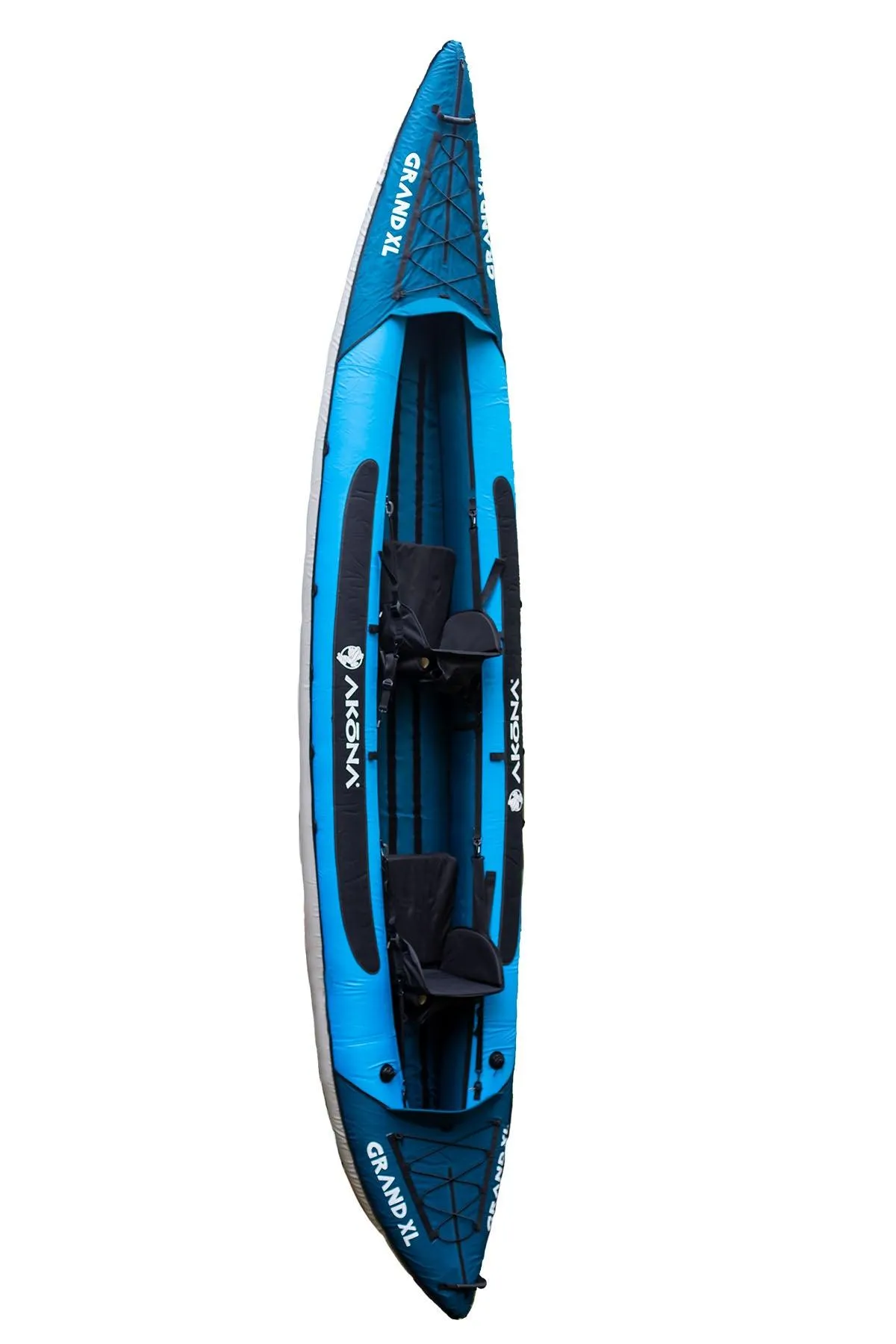 AKONA GRAND XL INFLATABLE KAYAK