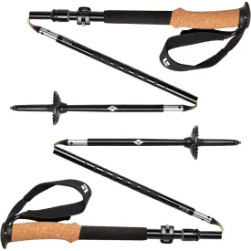 Alpine FLZ Poles
