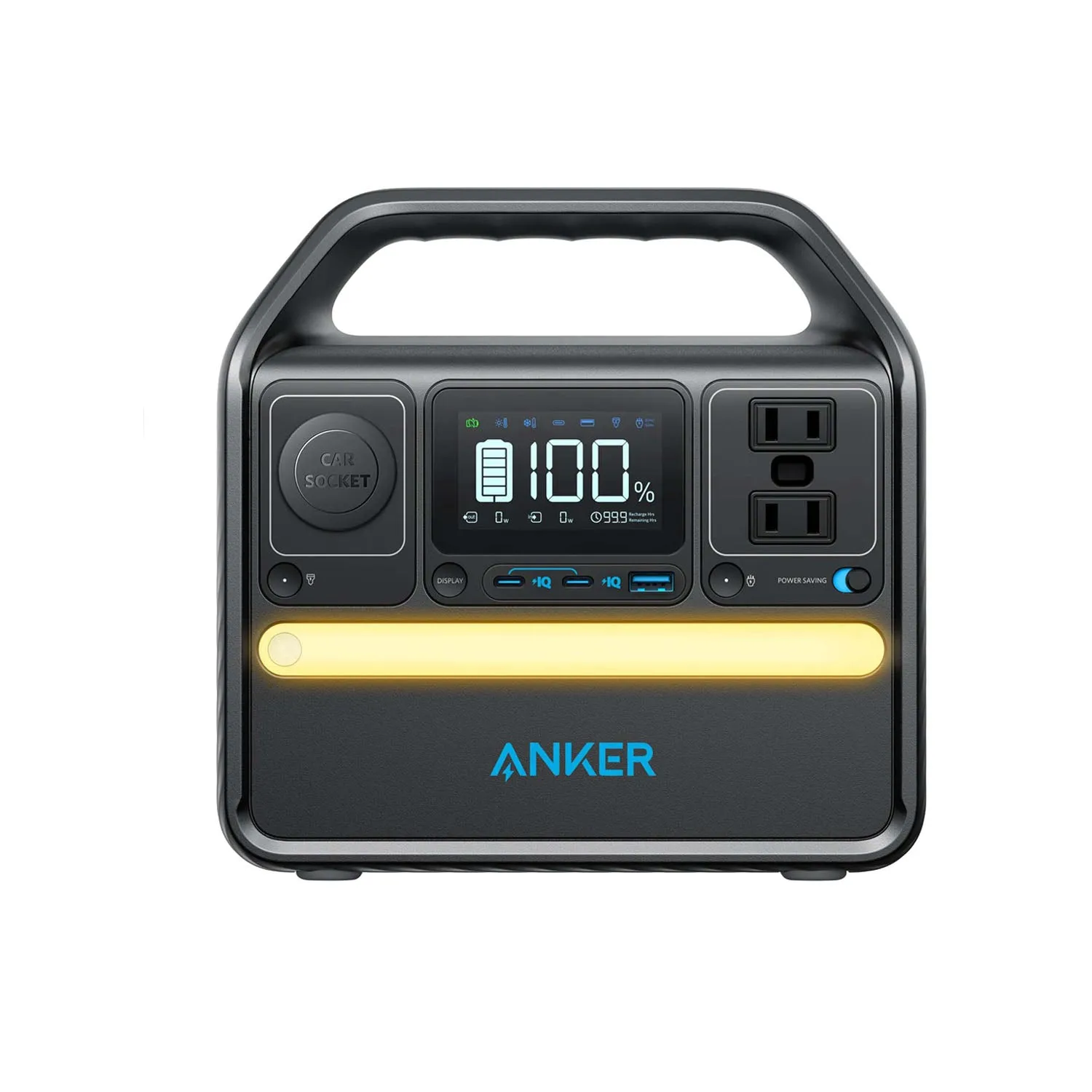 Anker 522 Portable Power Station
