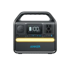 Anker 522 Portable Power Station