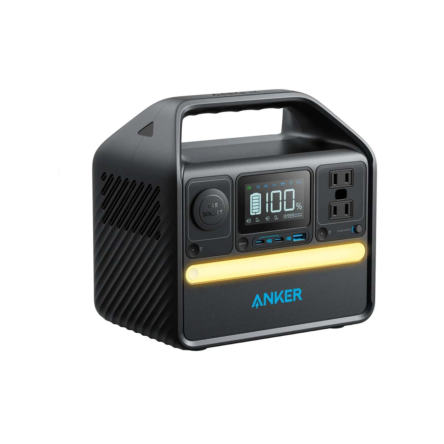 Anker 522 Portable Power Station