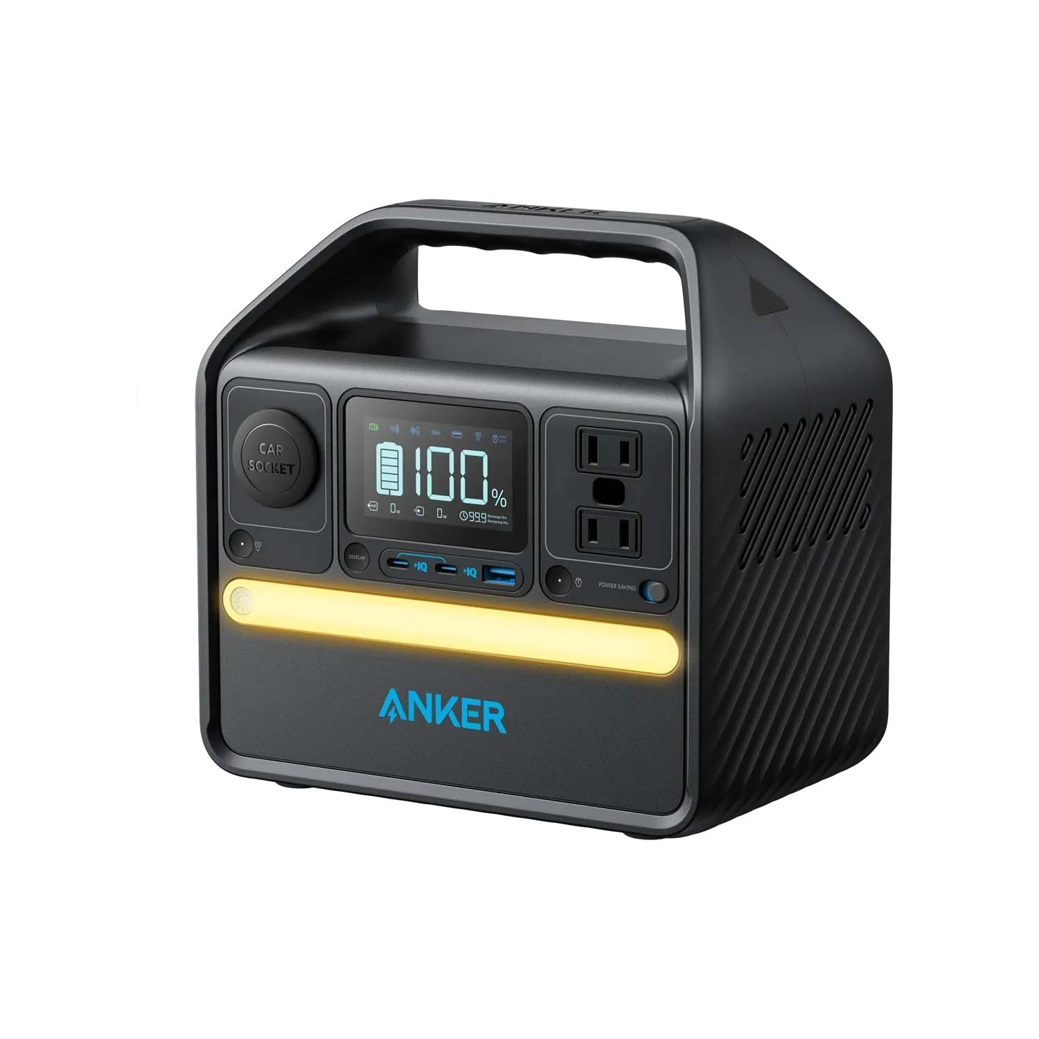 Anker 522 Portable Power Station