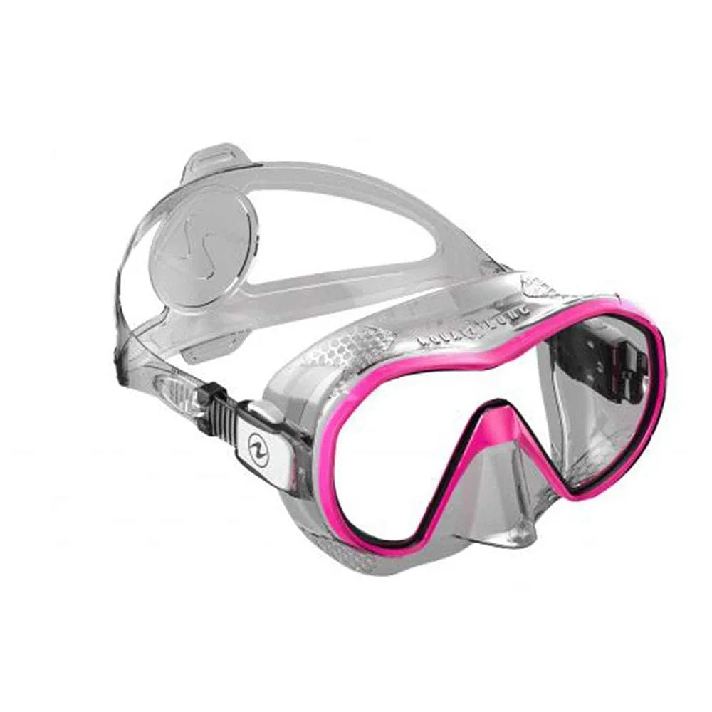 Aqualung Plazma Dive Mask