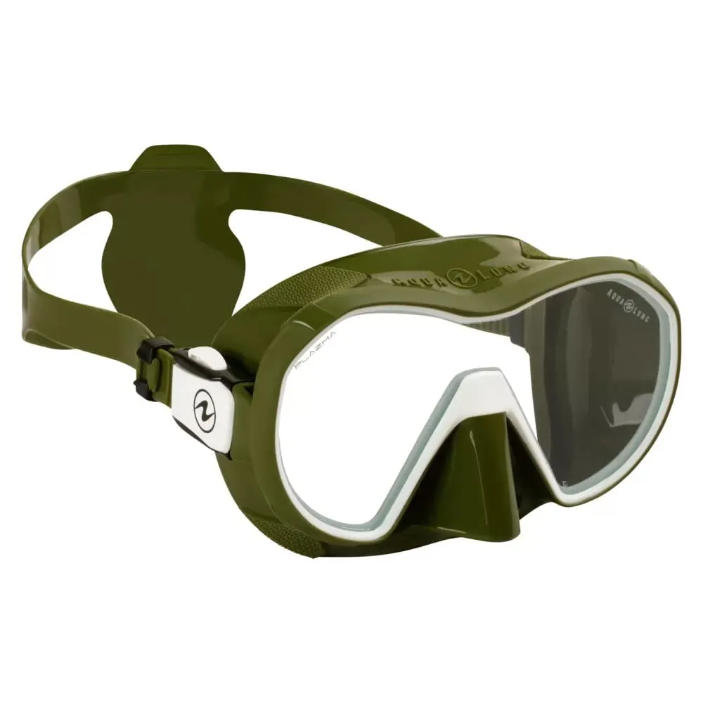 Aqualung Plazma Dive Mask