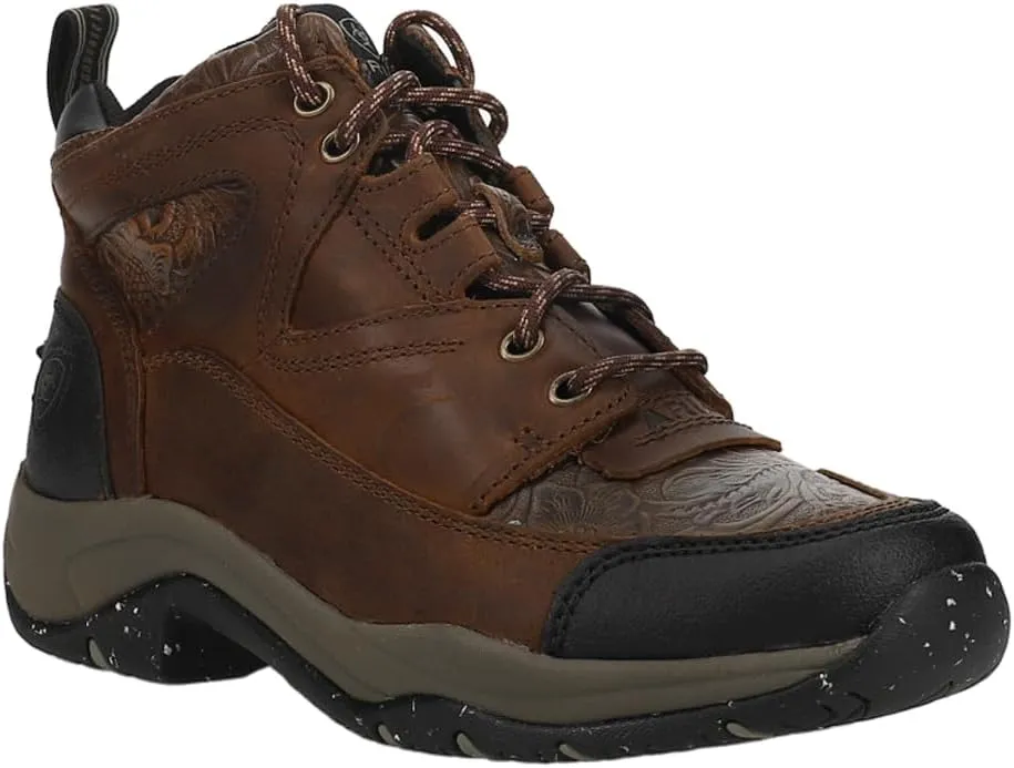 Ariat Women's Terrain Eco Boot