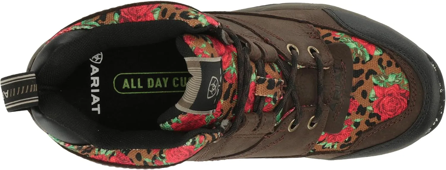 Ariat Women's Terrain Eco Boot