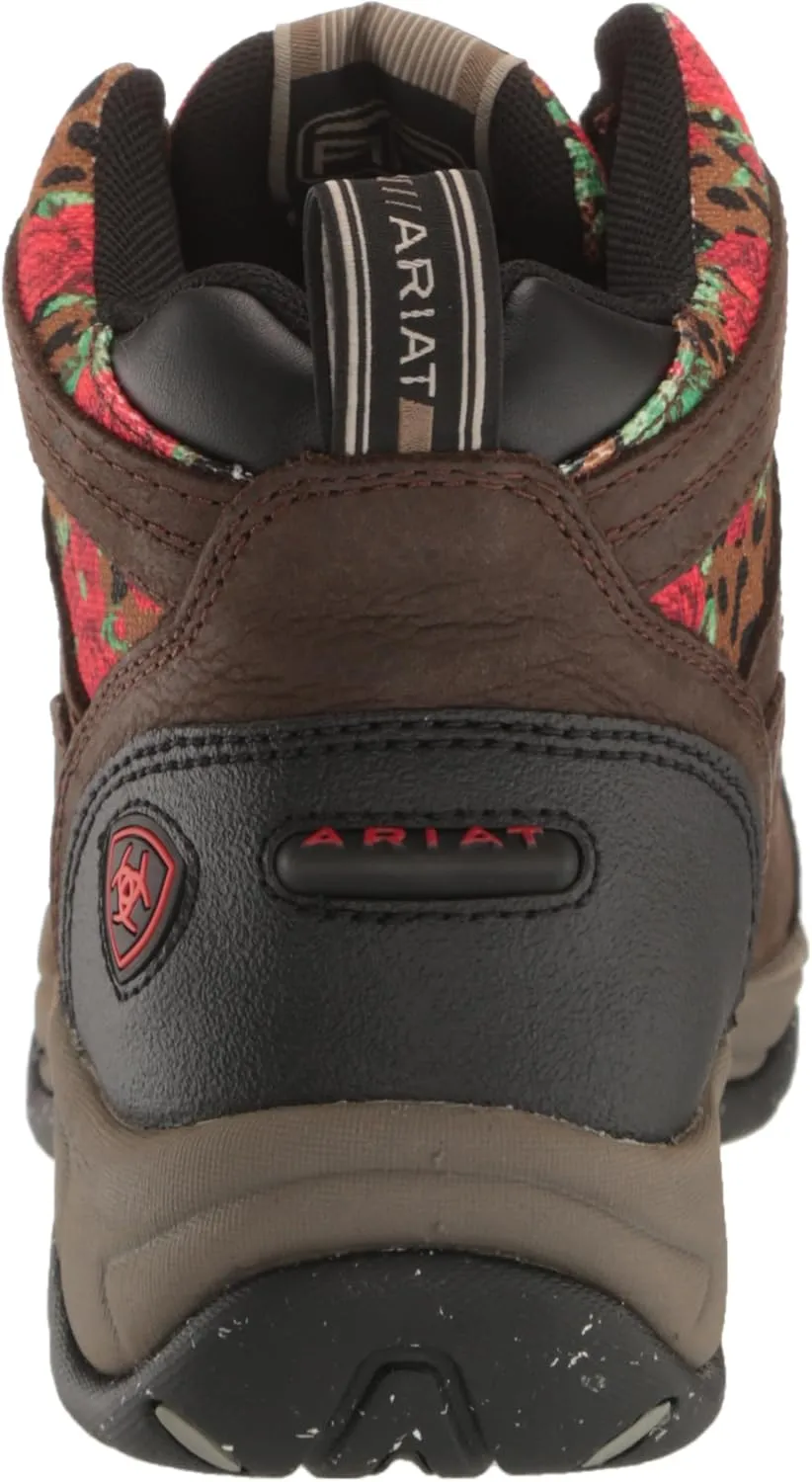 Ariat Women's Terrain Eco Boot