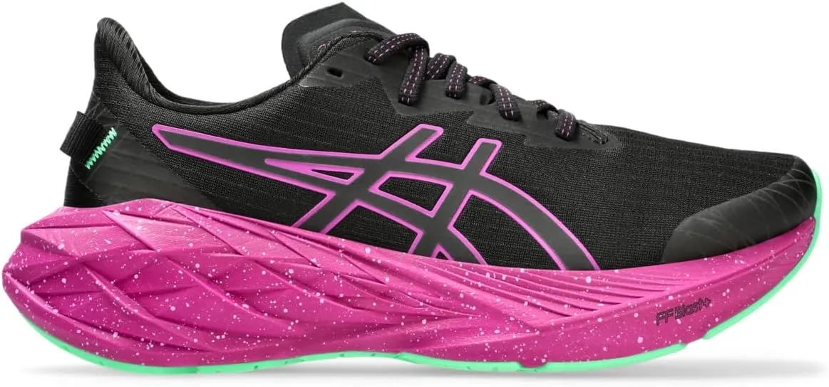 Asics Women's NOVABLAST 4 Running Shoe