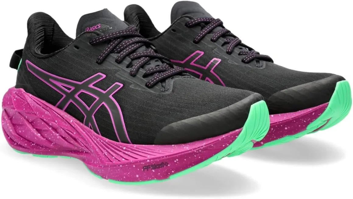 Asics Women's NOVABLAST 4 Running Shoe