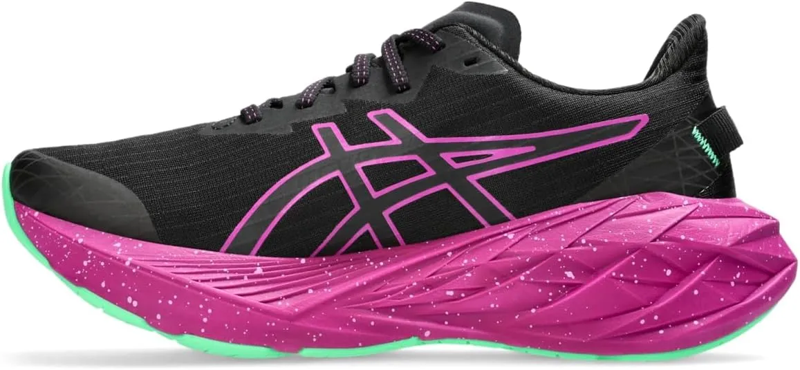 Asics Women's NOVABLAST 4 Running Shoe