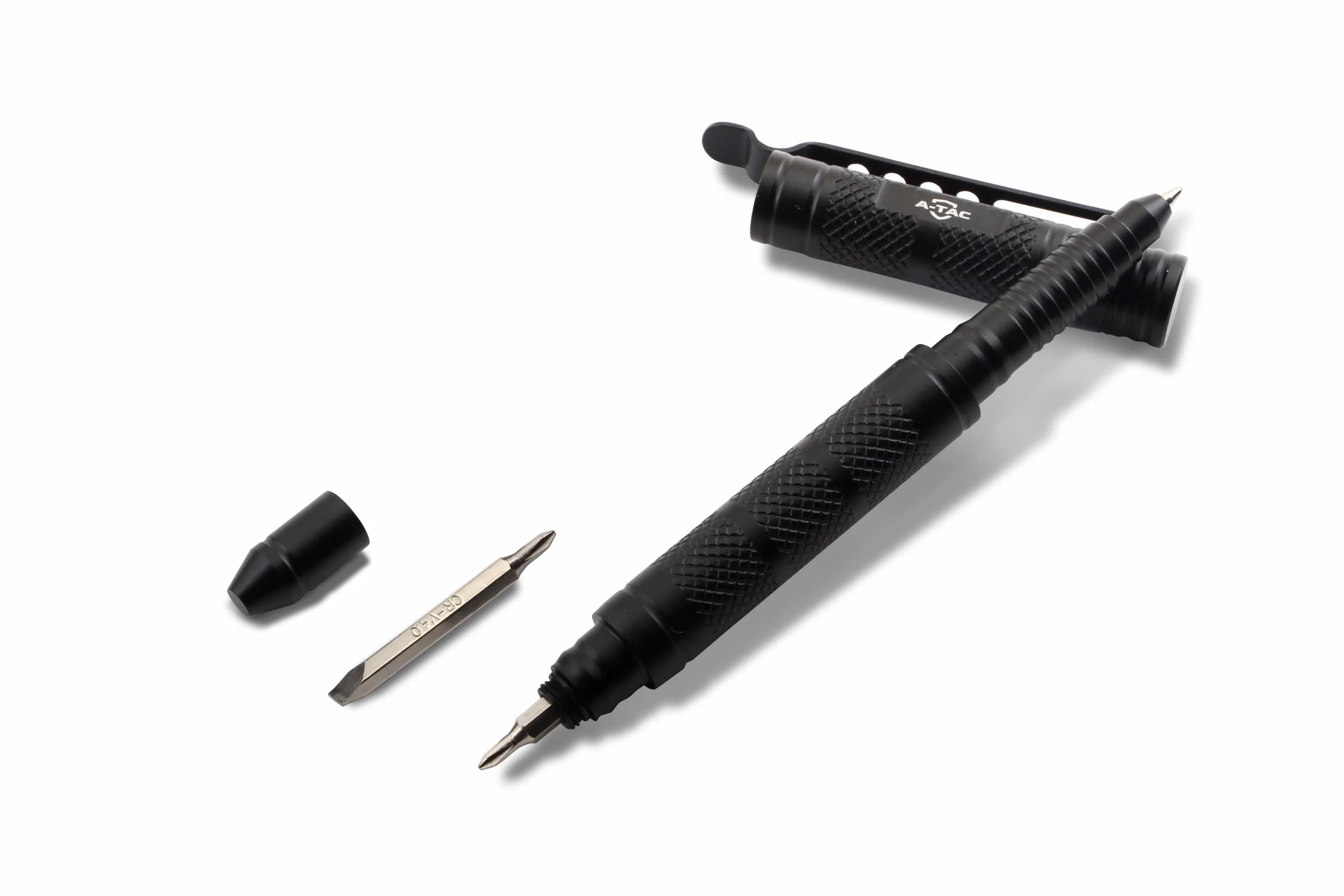 ATAC-Tac Tool Pen