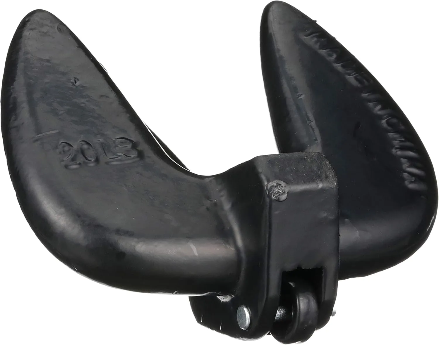 Attwood 9934B1 Solid Cast Iron