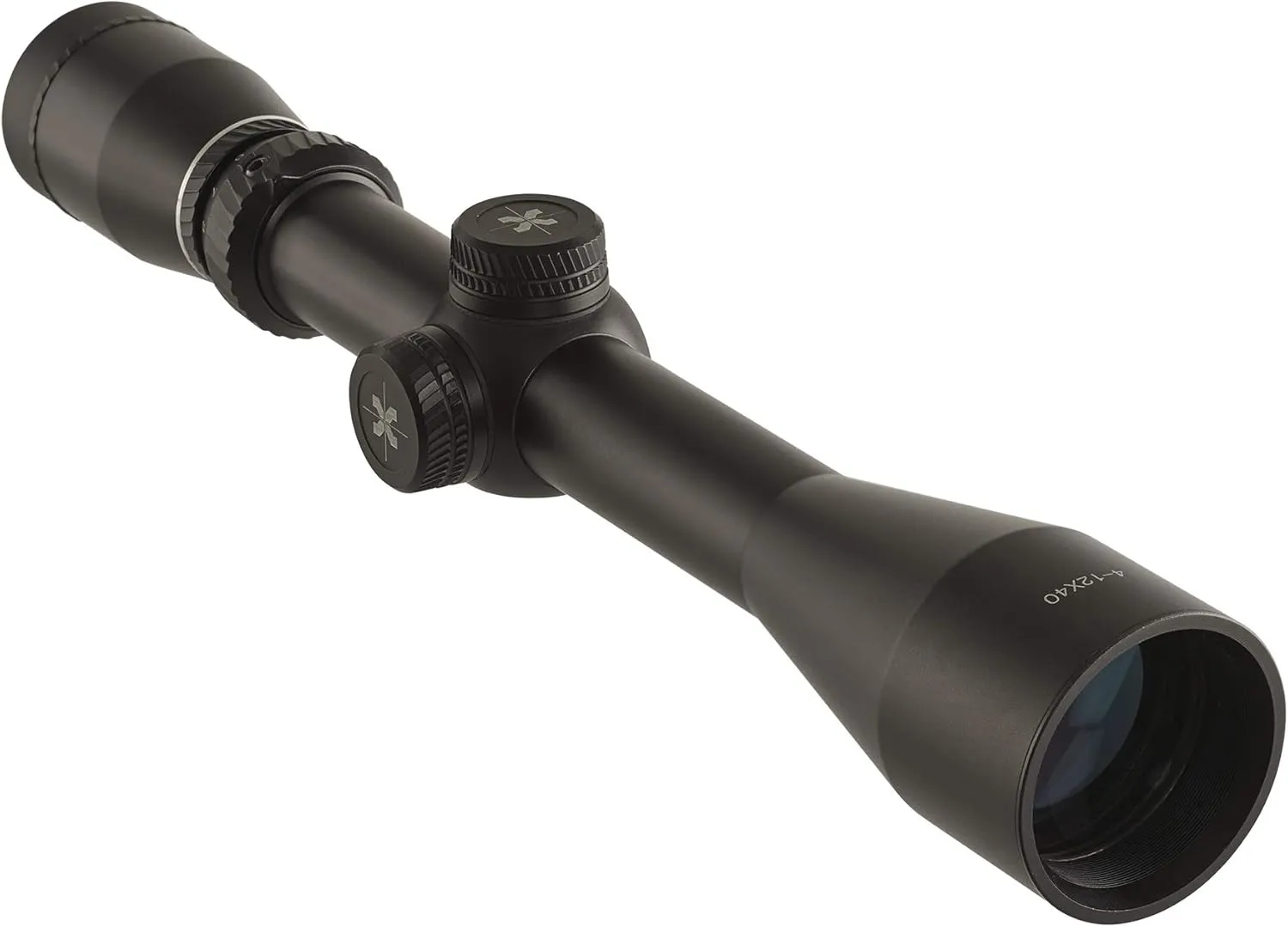 Axeon Optics Hunting Series Plex Reticle Rifle Scope
