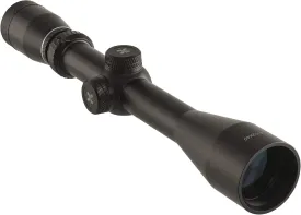 Axeon Optics Hunting Series Plex Reticle Rifle Scope