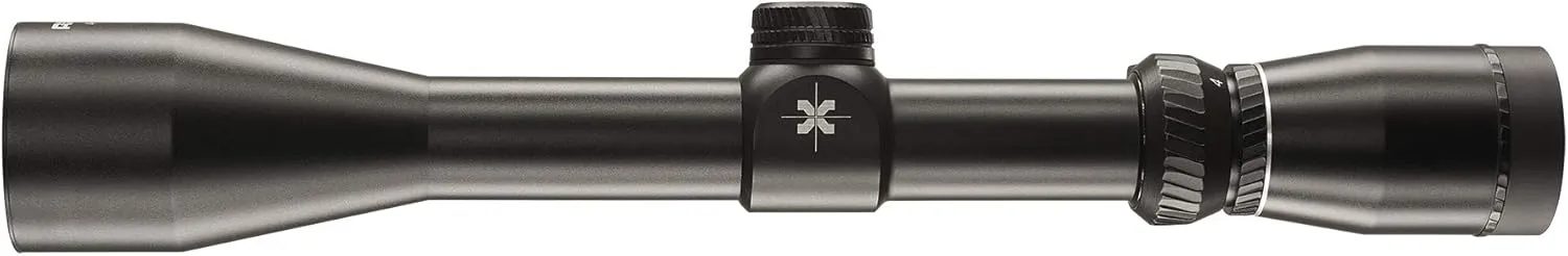 Axeon Optics Hunting Series Plex Reticle Rifle Scope