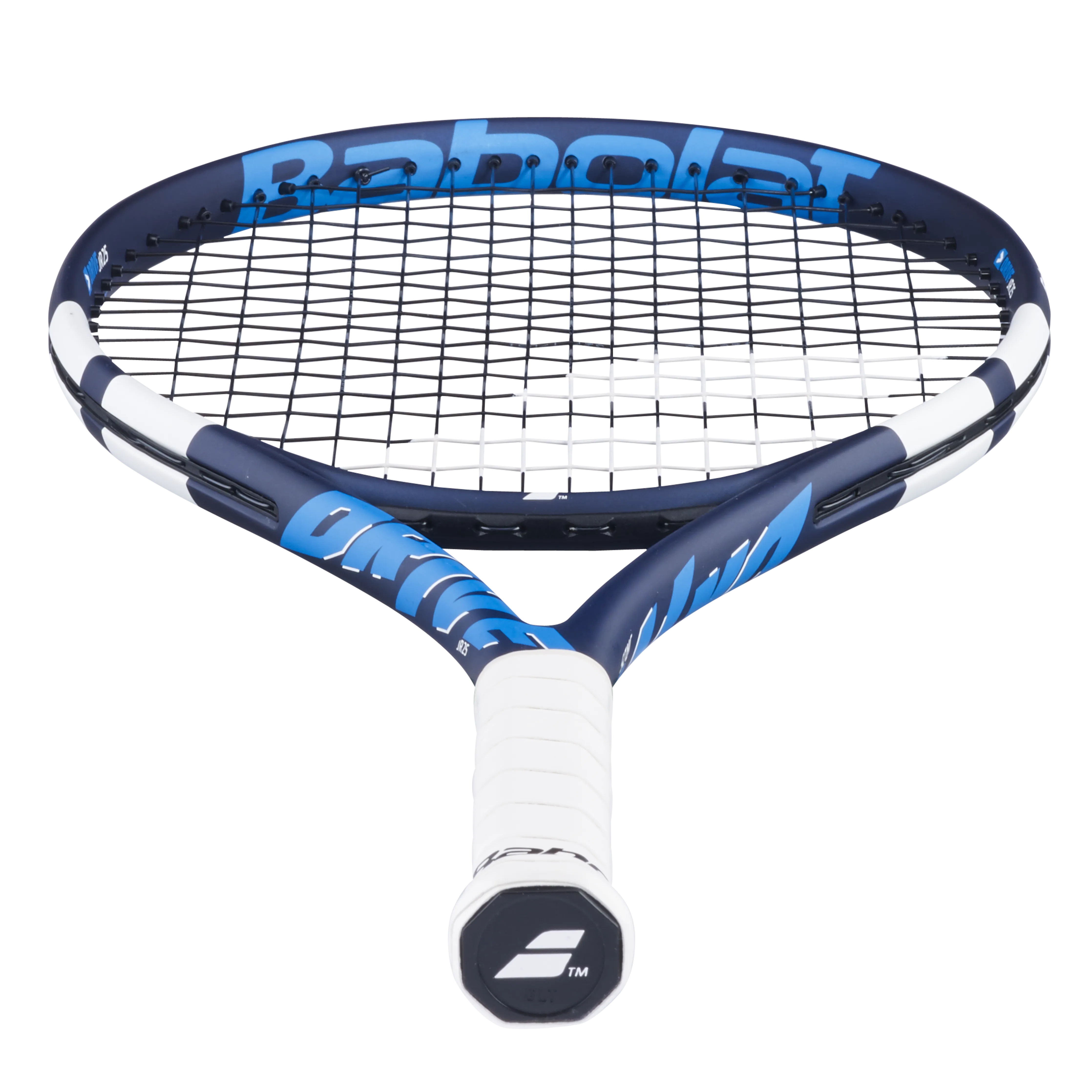 Babolat Drive Junior 25" Tennis Racket 140516