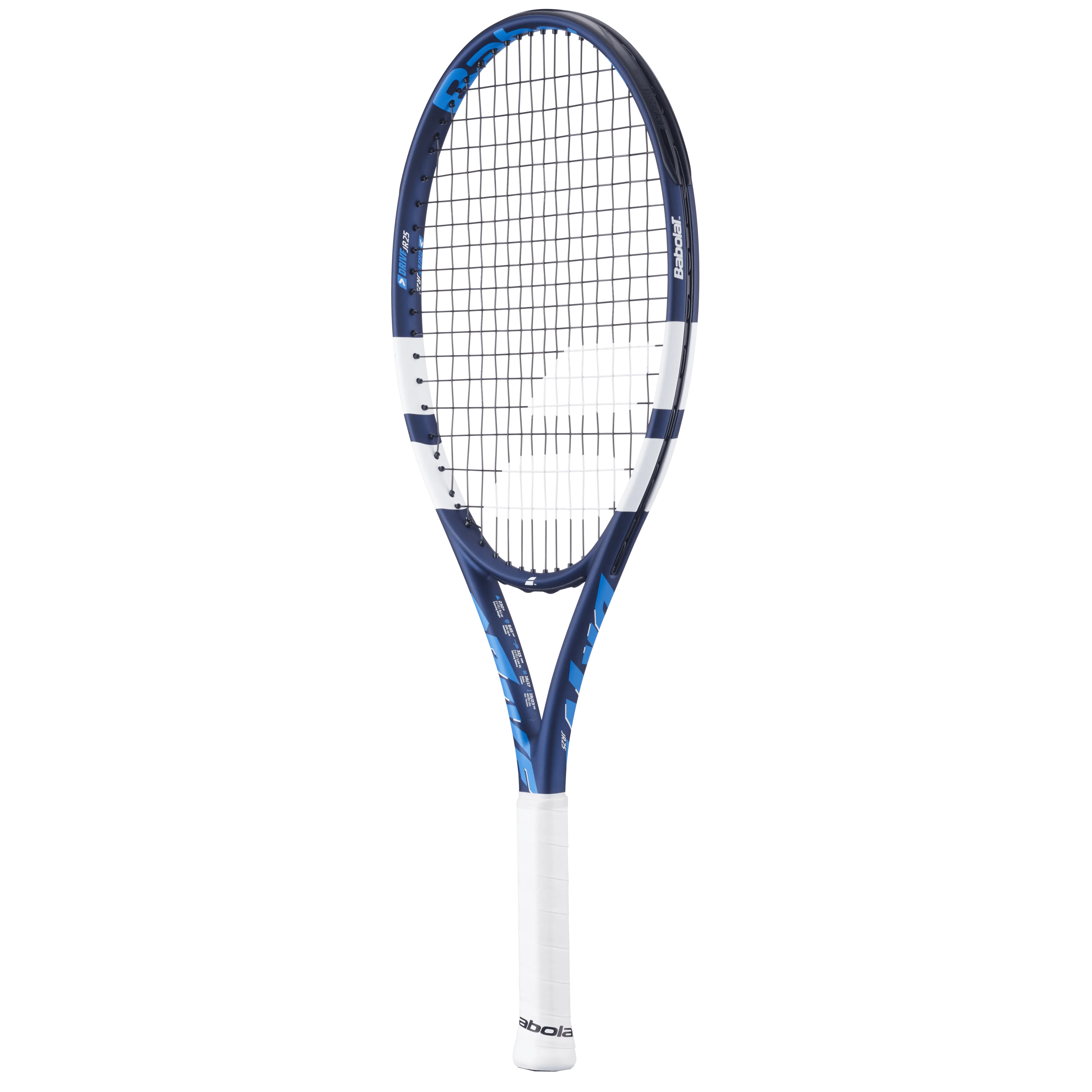 Babolat Drive Junior 25" Tennis Racket 140516