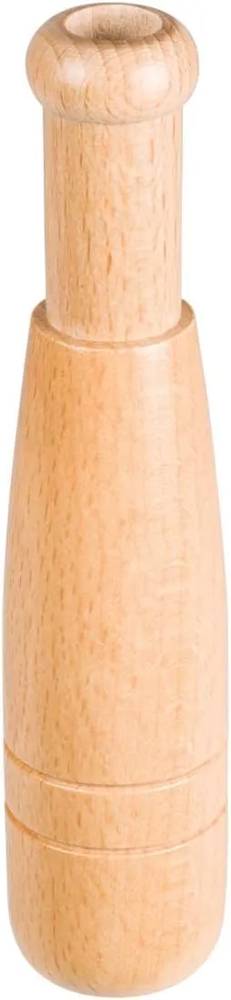 Beetle & Bee Duck Call, FSC Certified Wood-Outdoor Play, Outdoor Adventure Toy, for Boys and Girls 3 