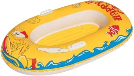 Bestway Happy Crustacean Junior Inflatable Pool Boat