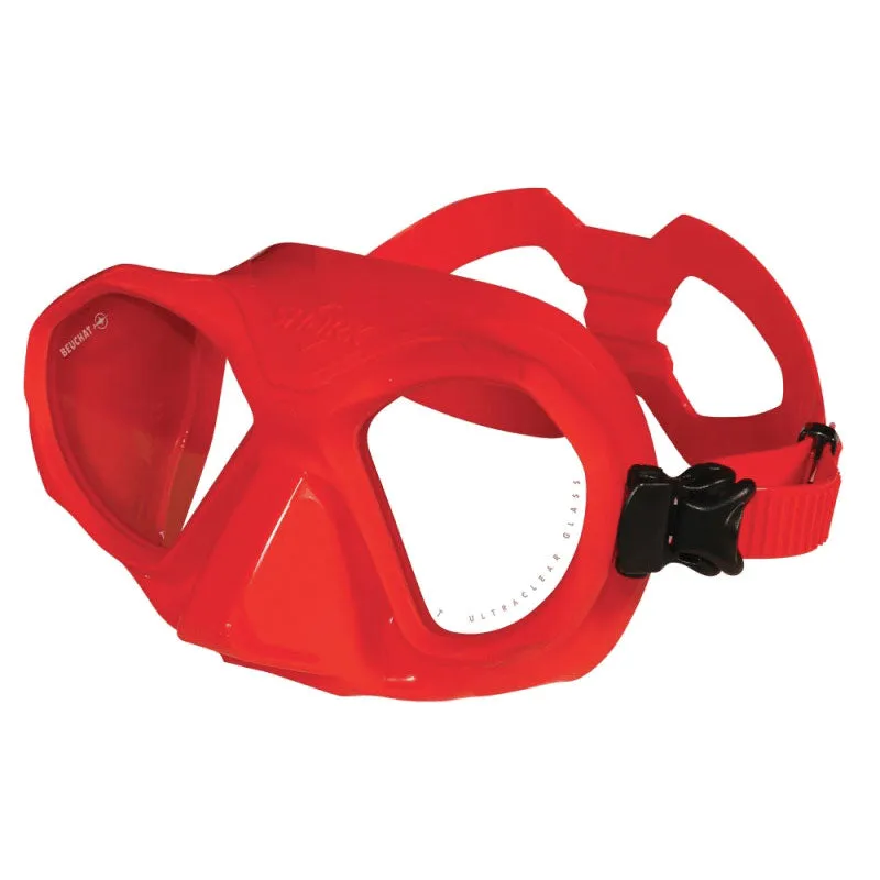 Beuchat Shark Mask