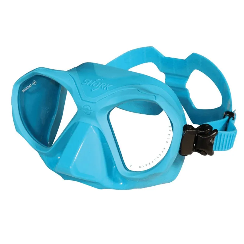 Beuchat Shark Mask