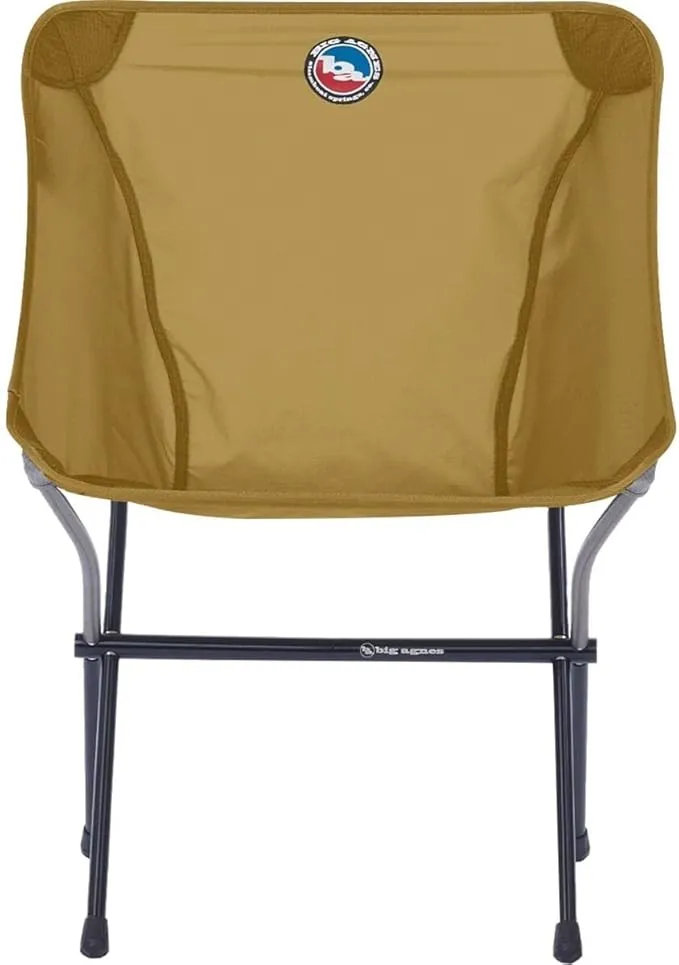 Big Agnes Mica Basin Camp Chair XL