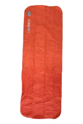 Big Agnes Rapide SL Insulated Sleeping Pad