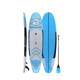 BLACKFIN HARD BOARD - MODEL SX