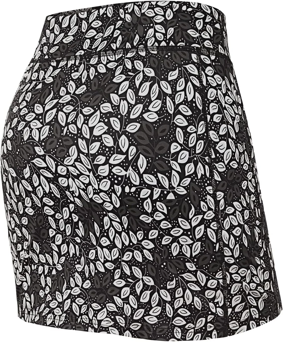 BLEVONH Womens Summer Tennis Skirts with Shorts Underneath, Pickleball, Athletic, Workout and Golf Skorts with Pockets
