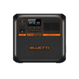 Bluetti AC180P Portable Power Station